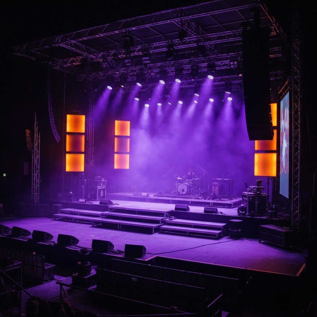 Conciertos