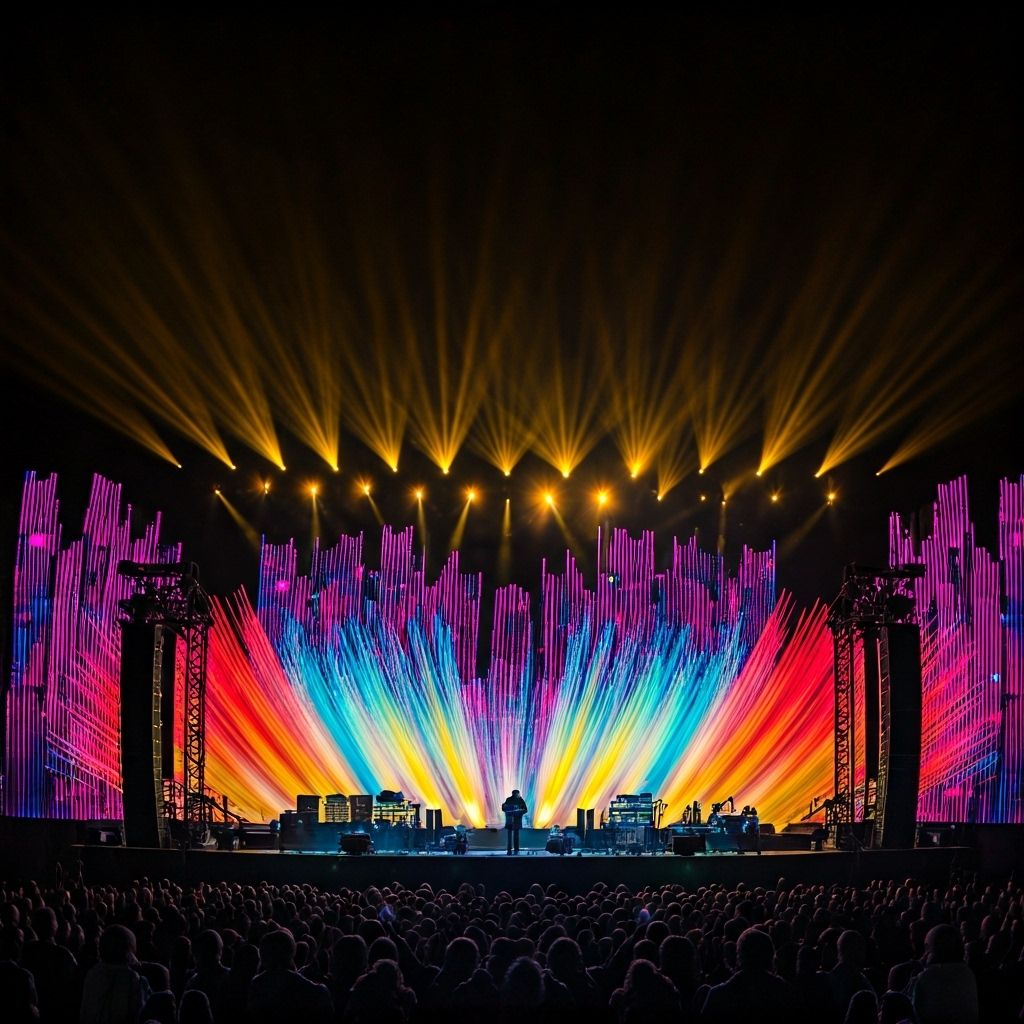 Festival de Música Centroamericana 2024