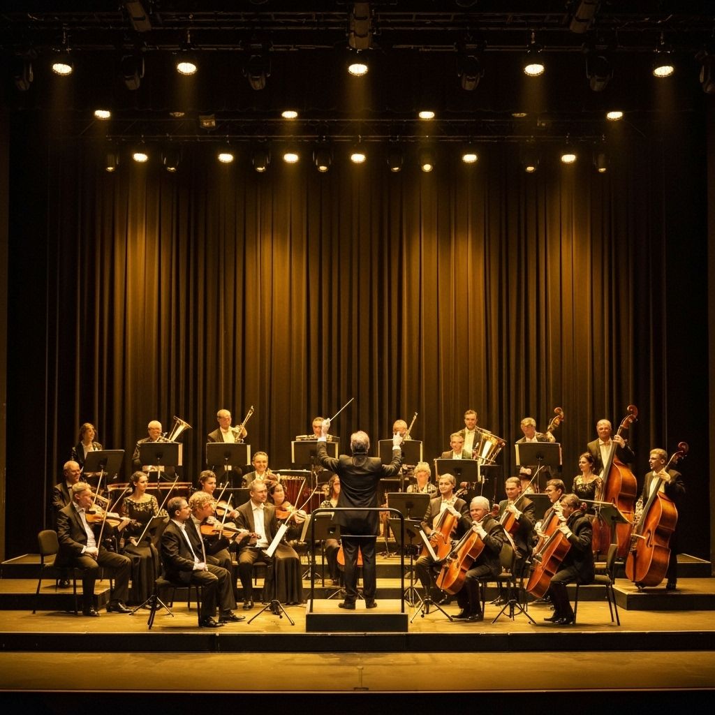 Espectáculos